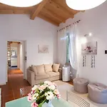 Lejlighedshotel Soleluna - By Relais Di Giada 3*