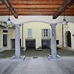 Lejlighedshotel Soleluna - By Relais Di Giada 3*