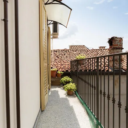 Lejlighedshotel Soleluna - By Relais Di Giada
