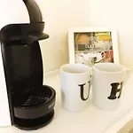Aparthotel Soleluna - By Relais Di Giada 3*