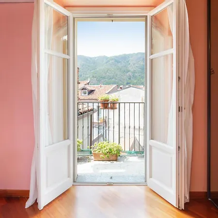 Soleluna - By Relais Di Giada Lake Como