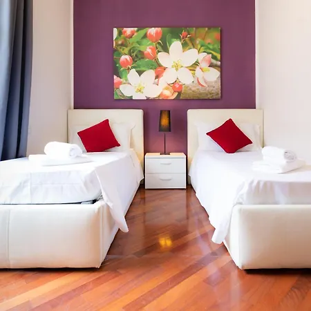 Soleluna - By Relais Di Giada 3*