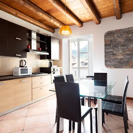 Soleluna - By Relais Di Giada Lake Como