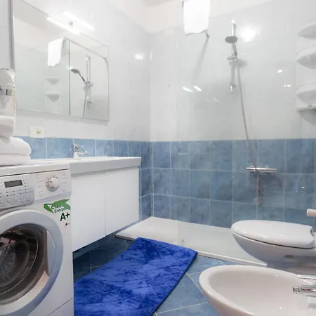 Appart hôtel Soleluna - By Relais Di Giada 3*