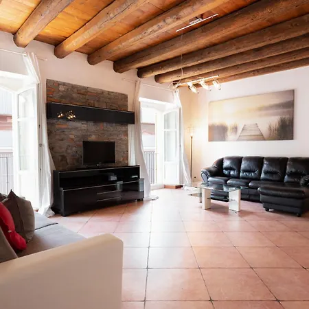 Appart hôtel Soleluna - By Relais Di Giada 3*