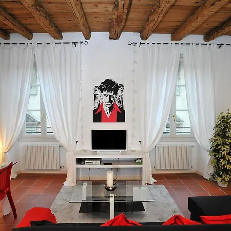 Appart hôtel Soleluna - By Relais Di Giada 3*