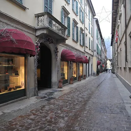 Appart hôtel Soleluna - By Relais Di Giada 3*