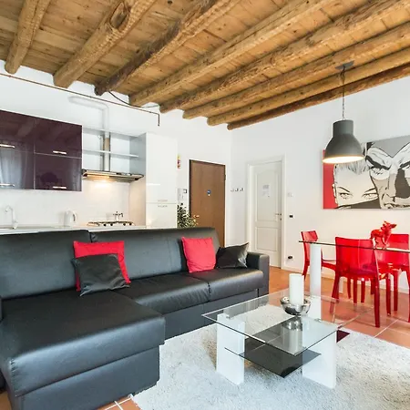 Appart hôtel Soleluna - By Relais Di Giada 3*