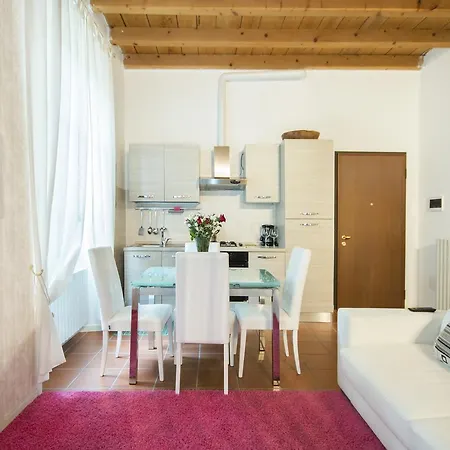 Apartahotel Soleluna - By Relais Di Giada 3*