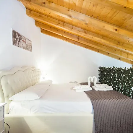 Soleluna - By Relais Di Giada 3* Lake Como