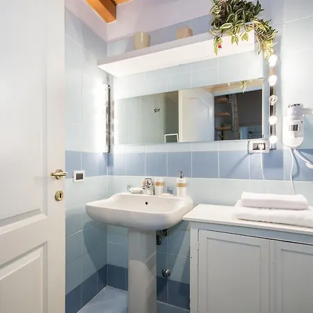 Appart hôtel Soleluna - By Relais Di Giada 3*