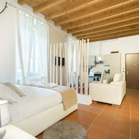 Appart hôtel Soleluna - By Relais Di Giada 3*