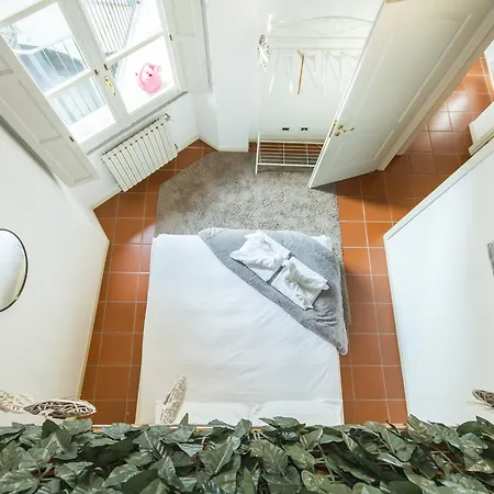 Appart hôtel Soleluna - By Relais Di Giada 3*