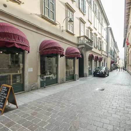 Soleluna - By Relais Di Giada 3* Lake Como