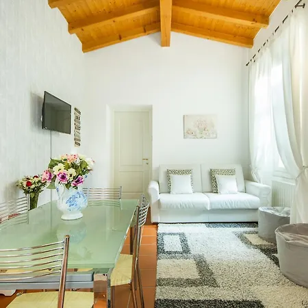 Soleluna - By Relais Di Giada 3* Como
