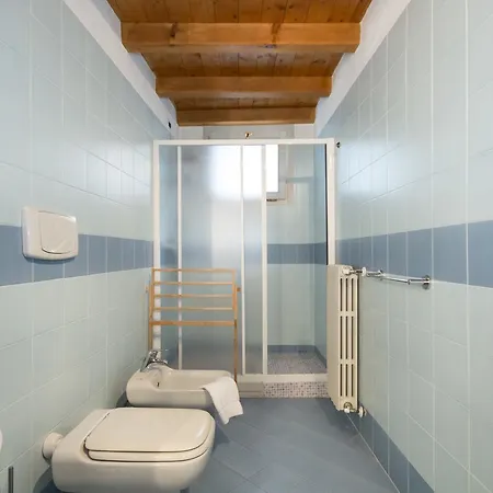 Appart hôtel Soleluna - By Relais Di Giada 3*