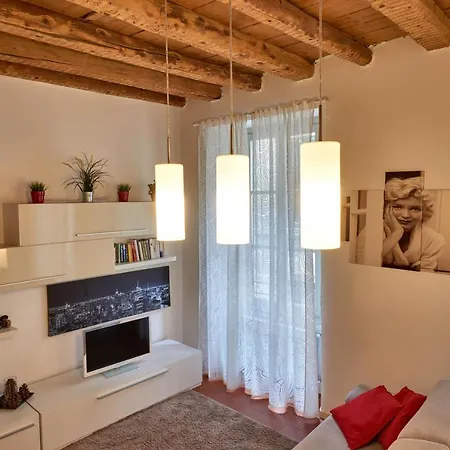 Soleluna - By Relais Di Giada 3*