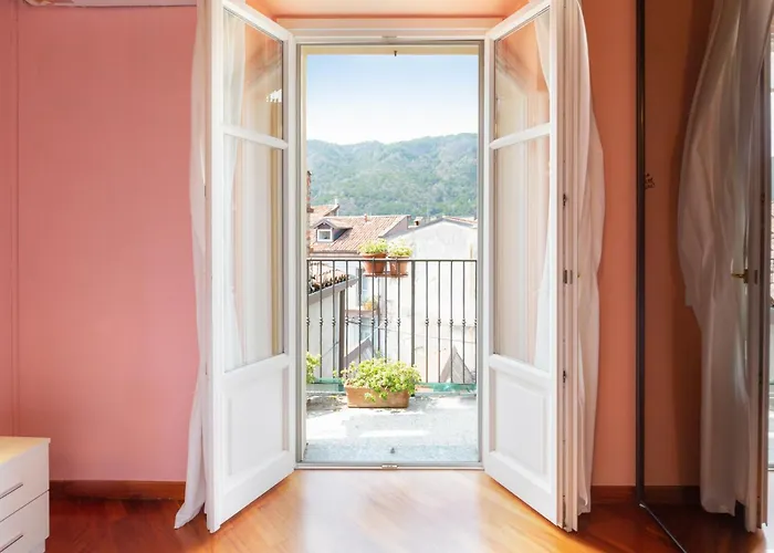 Soleluna - By Relais Di Giada Lake Como