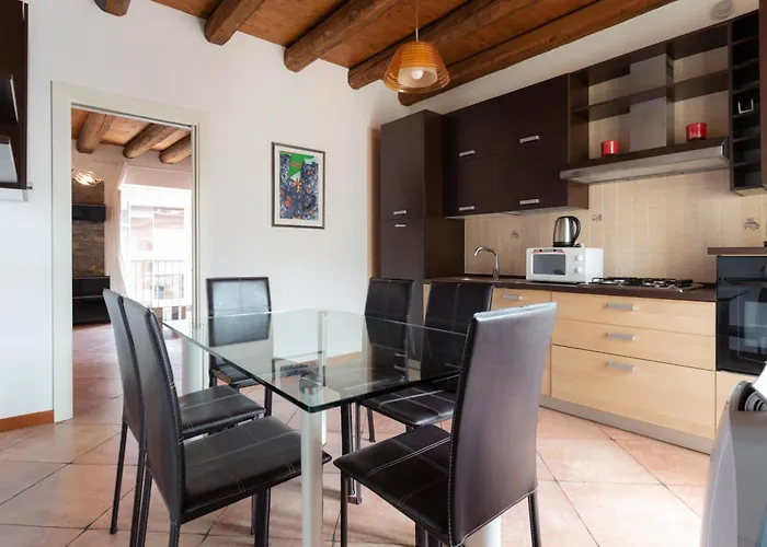 Soleluna - By Relais Di Giada 3* Lake Como