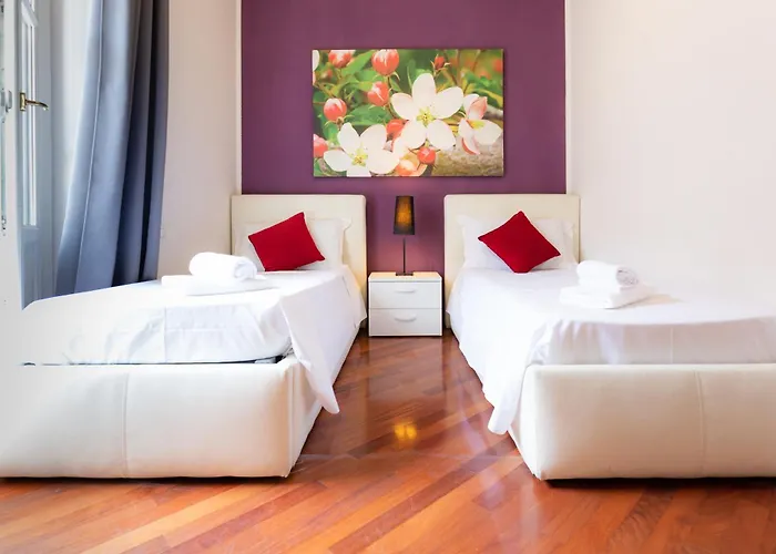 Soleluna - By Relais Di Giada 3*