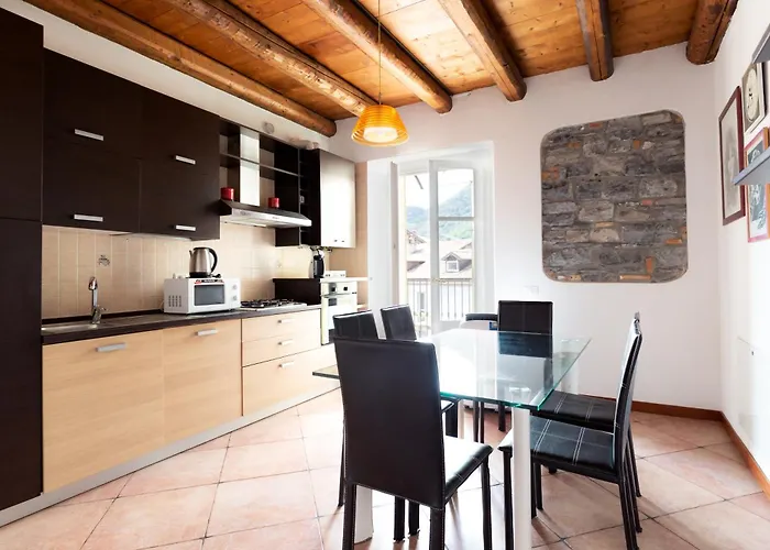 Soleluna - By Relais Di Giada Lake Como