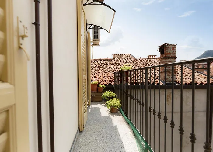 Appart hôtel Soleluna - By Relais Di Giada