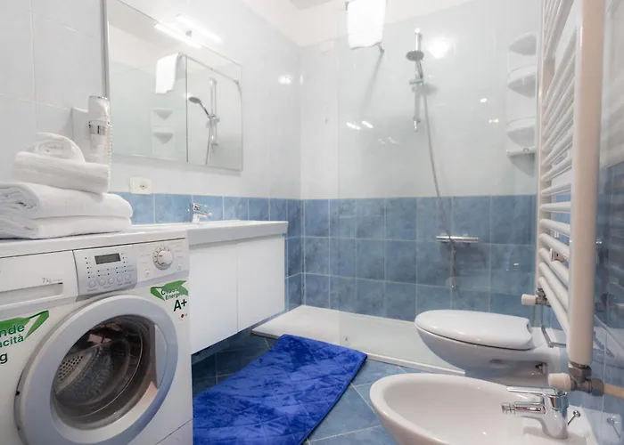 Апарт-отель Soleluna - By Relais Di Giada 3*