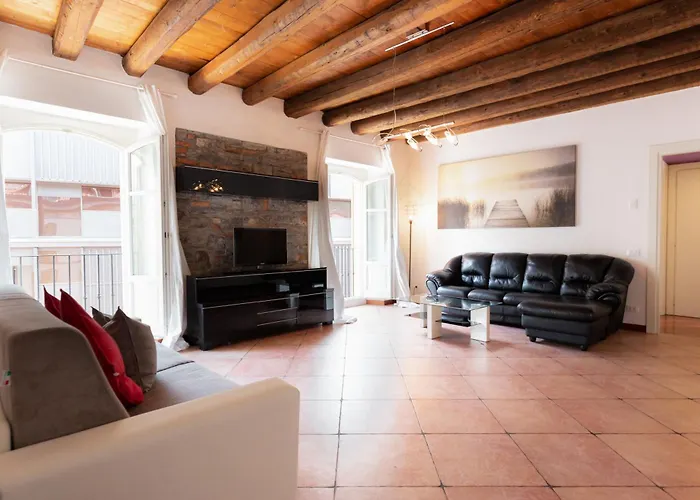 Апарт-отель Soleluna - By Relais Di Giada 3*