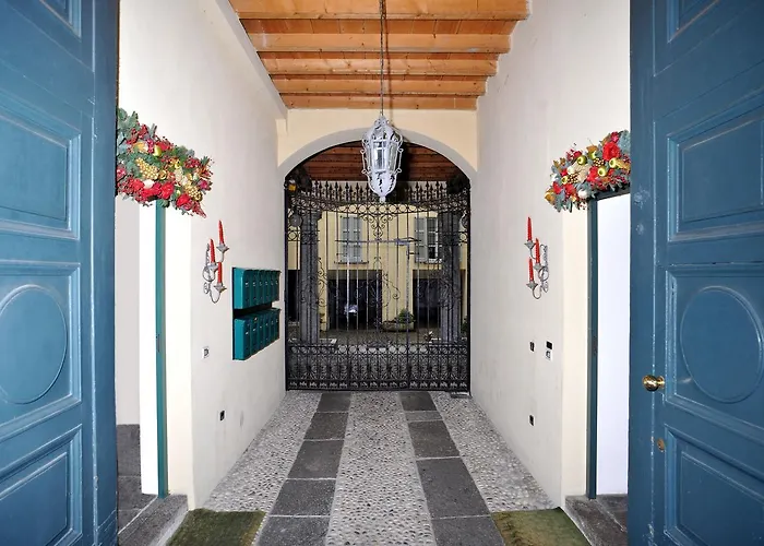 Апарт-отель Soleluna - By Relais Di Giada 3*