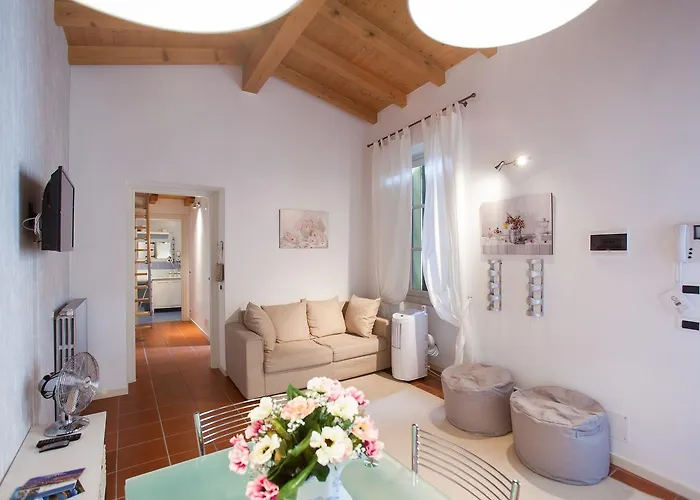 Appart hôtel Soleluna - By Relais Di Giada 3*