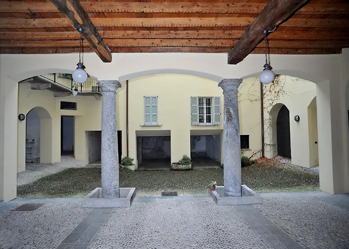 Appart hôtel Soleluna - By Relais Di Giada 3*