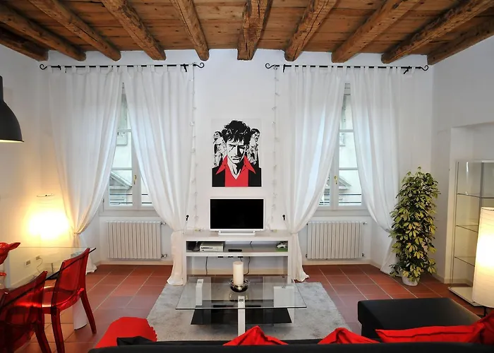 Appart hôtel Soleluna - By Relais Di Giada 3*