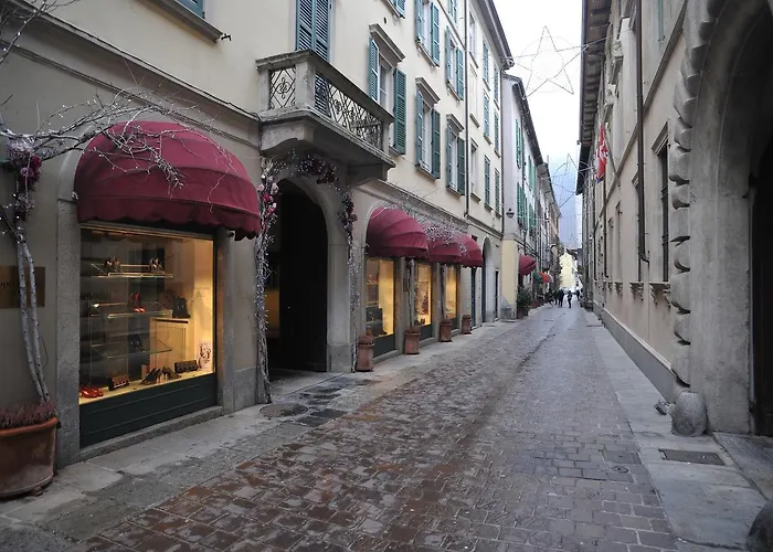 Appart hôtel Soleluna - By Relais Di Giada 3*