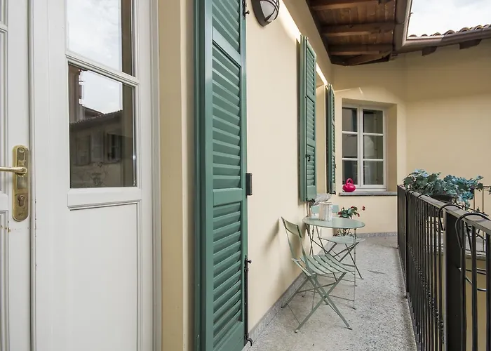 Апарт-отель Soleluna - By Relais Di Giada 3*