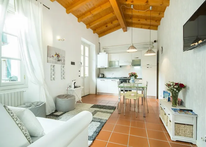 Appart hôtel Soleluna - By Relais Di Giada 3*