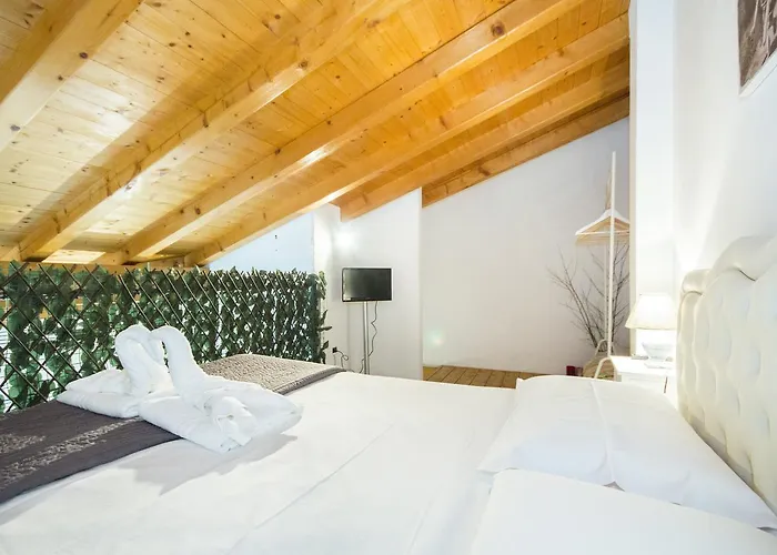 Soleluna - By Relais Di Giada 3* Lake Como