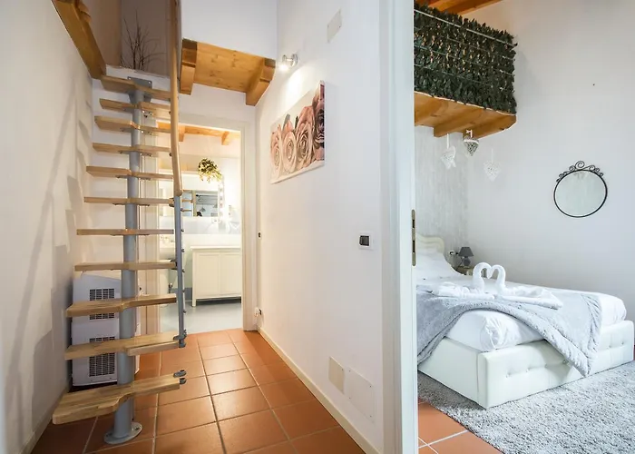 Апарт-отель Soleluna - By Relais Di Giada 3*