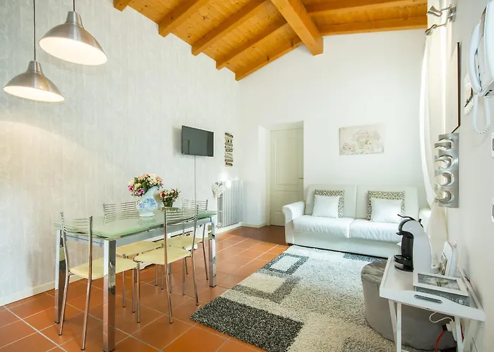 Soleluna - By Relais Di Giada 3* Lake Como