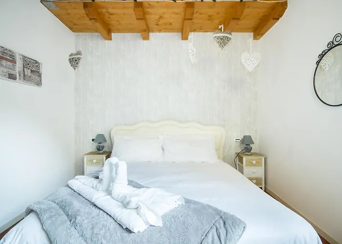 Soleluna - By Relais Di Giada 3* Lake Como