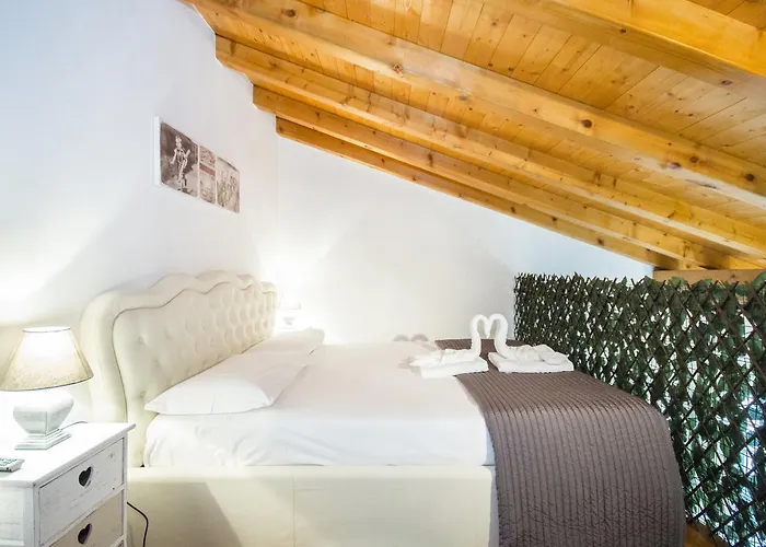 Soleluna - By Relais Di Giada 3* Lake Como