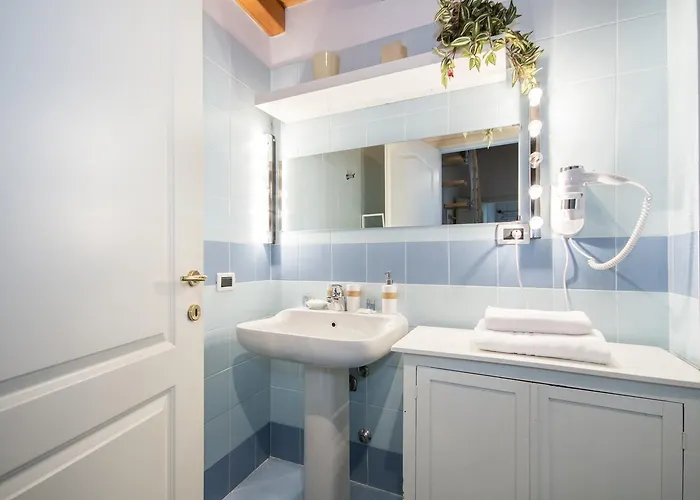 Апарт-отель Soleluna - By Relais Di Giada 3*