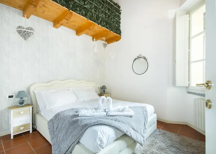 Soleluna - By Relais Di Giada 3* Lake Como