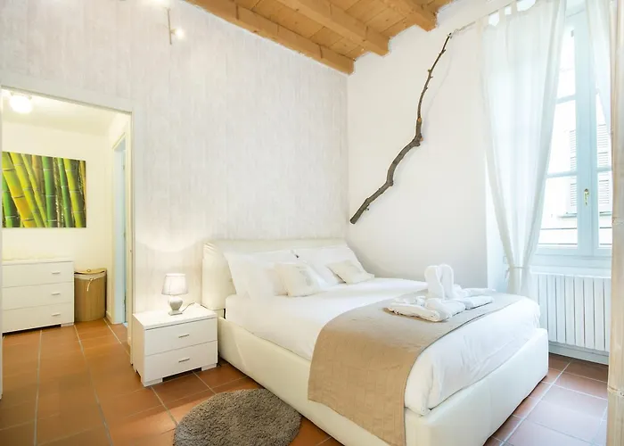 Soleluna - By Relais Di Giada 3* Lake Como