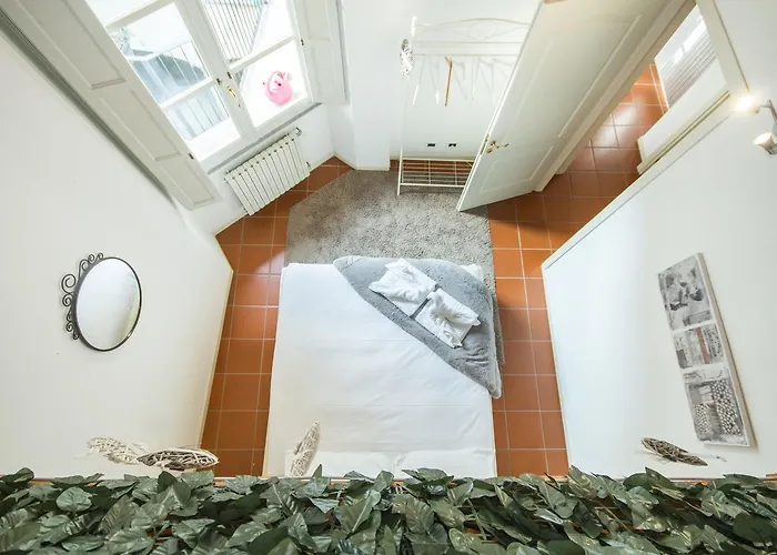 Апарт-отель Soleluna - By Relais Di Giada 3*