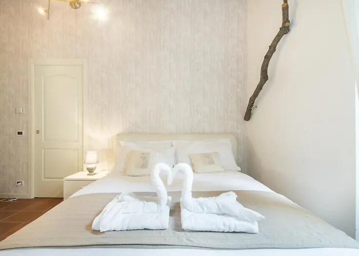 Апарт-отель Soleluna - By Relais Di Giada 3*