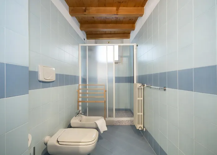 Апарт-отель Soleluna - By Relais Di Giada 3*