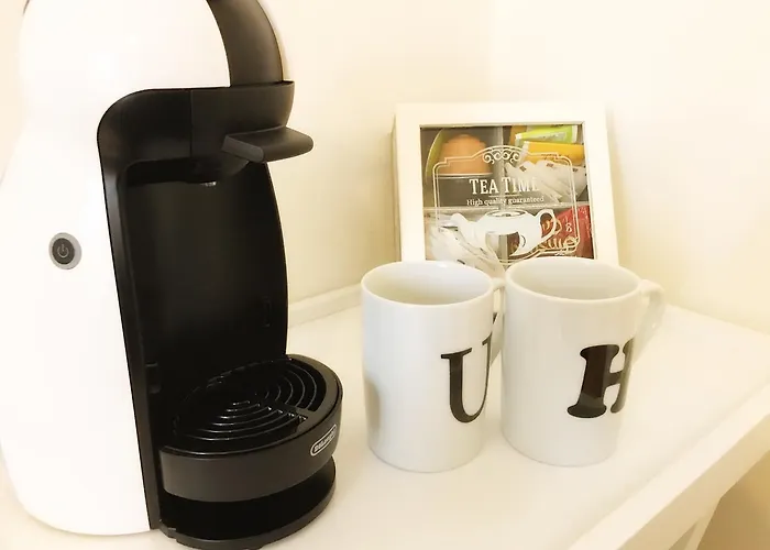 Апарт-отель Soleluna - By Relais Di Giada 3*