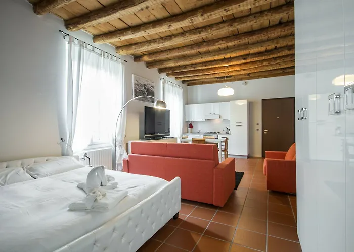 Soleluna - By Relais Di Giada 3* Lake Como