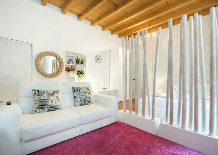 Soleluna - By Relais Di Giada 3* Lake Como