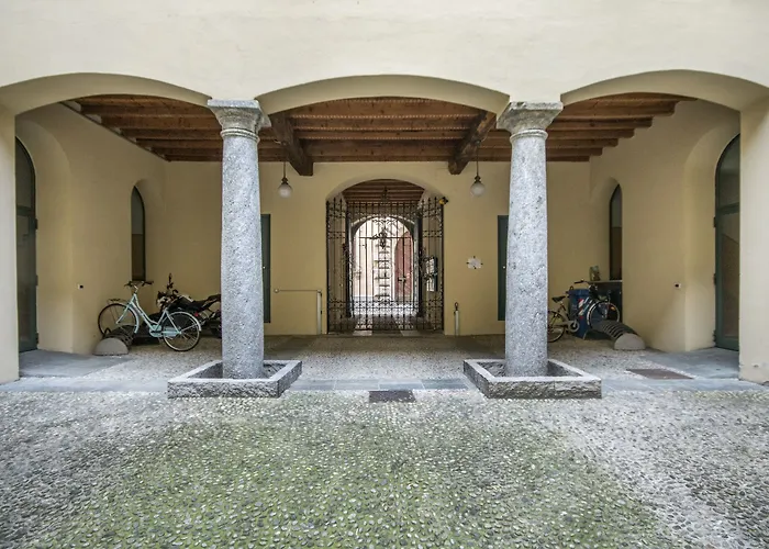 Soleluna - By Relais Di Giada Lake Como